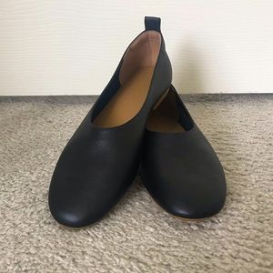 Everlane Italian Leather Day Glove